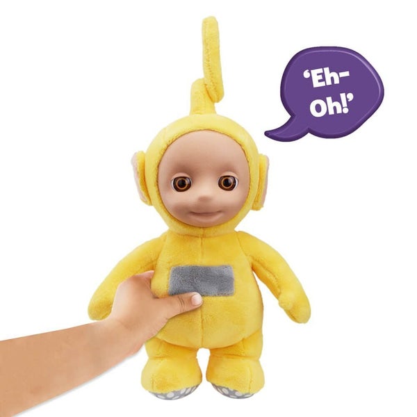 Teletubbies: Talking Laa-Laa Carousel 5