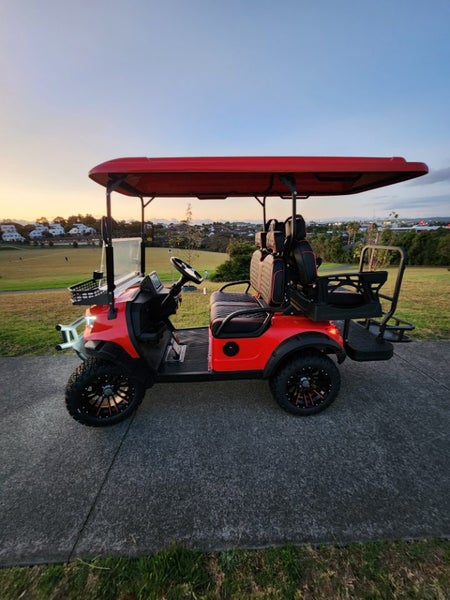 CLUB CADDY CARTS 72V LITHIUM BATTERY62868835457794112