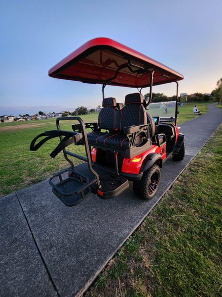 CLUB CADDY CARTS 72V LITHIUM BATTERY62868835457794111