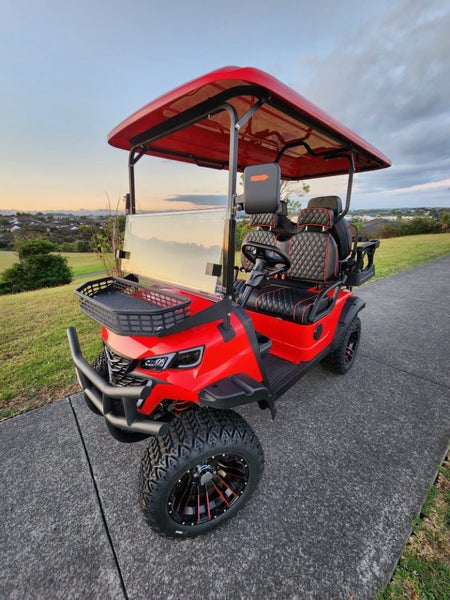 CLUB CADDY CARTS 72V LITHIUM BATTERY62868835457794114