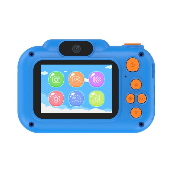 Kids Selfie Camera Carousel 7