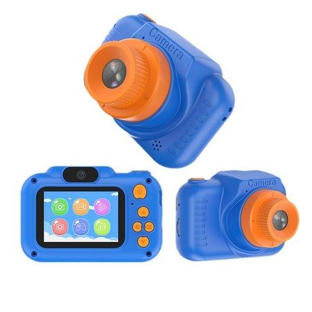 Kids Selfie Camera Carousel 1