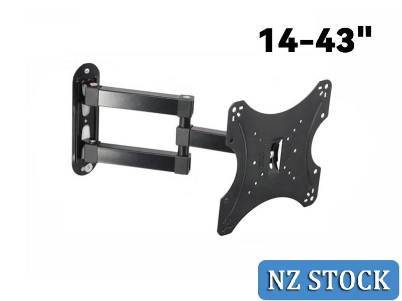 PTN NEW Universal TV Bracket - Sale Sale Sale Carousel 2