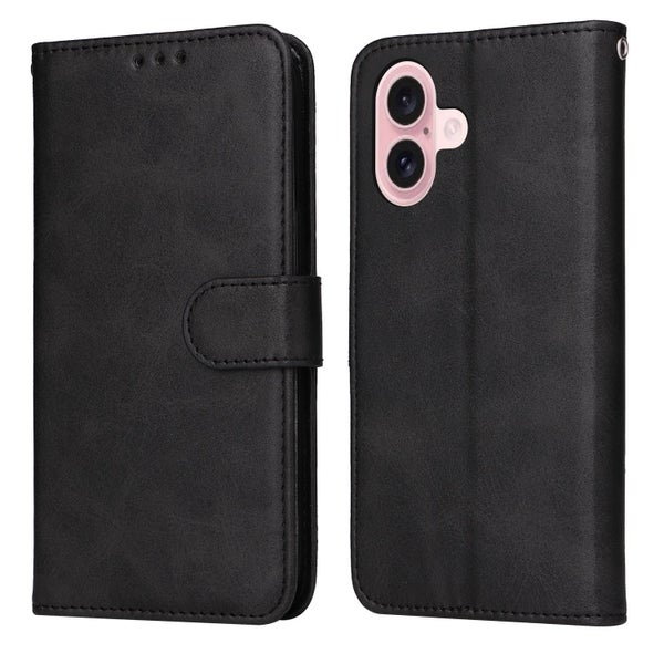 1x Shockproof wallet Cover for iPhone 16 Carousel 20