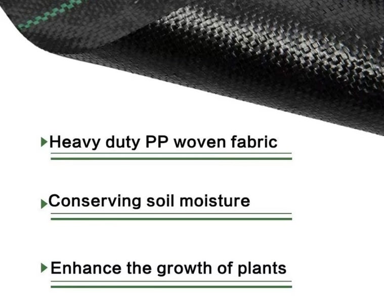 Large Weed Mat (Auckland Stock) Carousel 8