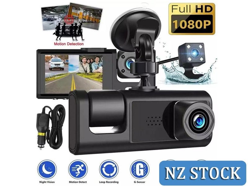 PTN NEW Dash Cam Sale Sale Sale Carousel 1