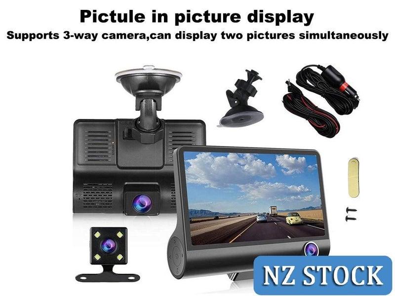 PTN NEW Dash Cam Sale Sale Sale Carousel 1