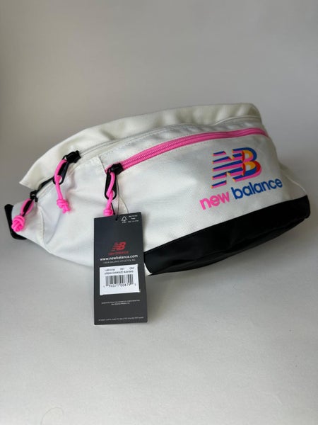 New Balance Urban Oversized Bum Bag Carousel 2