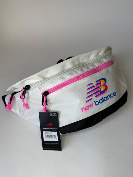 New Balance Urban Oversized Bum Bag Carousel 1