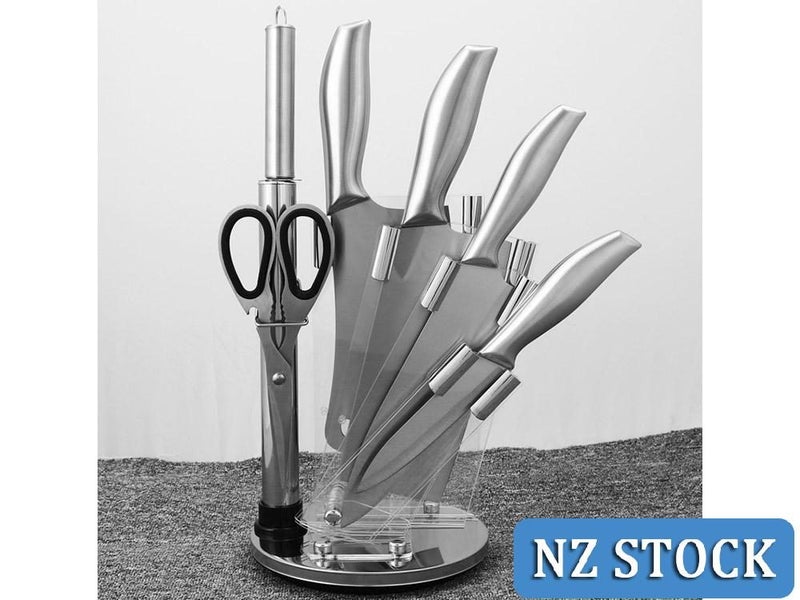Kitchen Knife Set On Sale Carousel 2