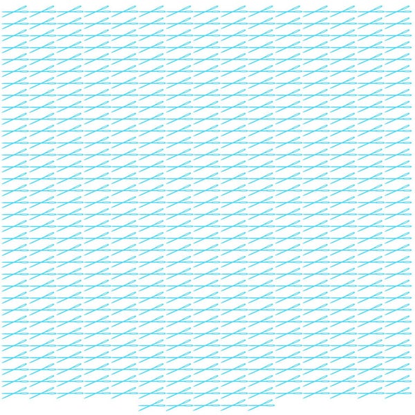 large-eye plastic sewing needle yarn sewing needle diy yarn sewing needle Carousel 8