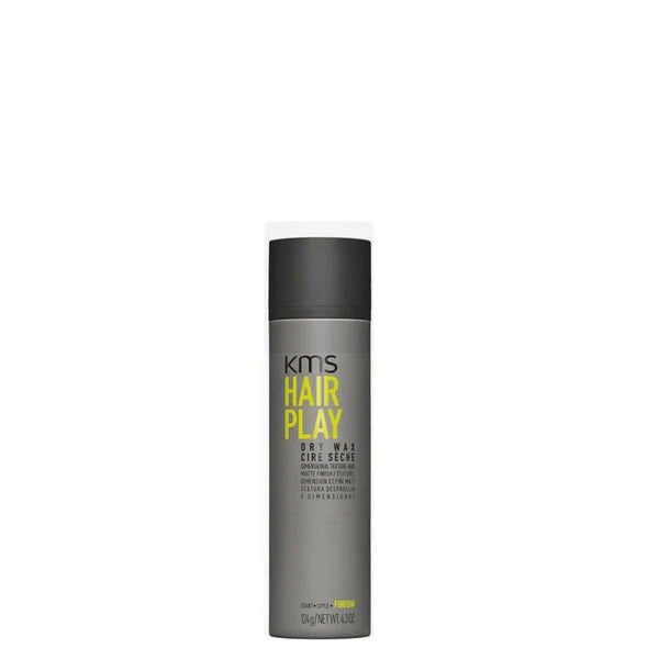 KMS Hair Play Dry Wax 150ml Carousel 1