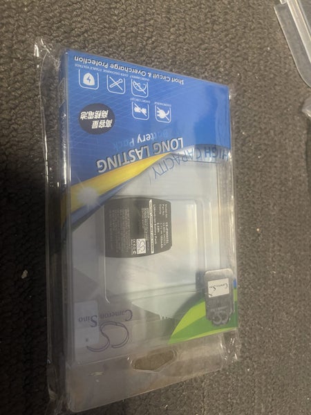 Cameron Sino Cs Ipw880Sl 180Mah Replacement Battery For Ipn Carousel 2