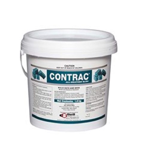 Contrac Rodent Single Feed Bait 1.8kg Bucket Carousel 1