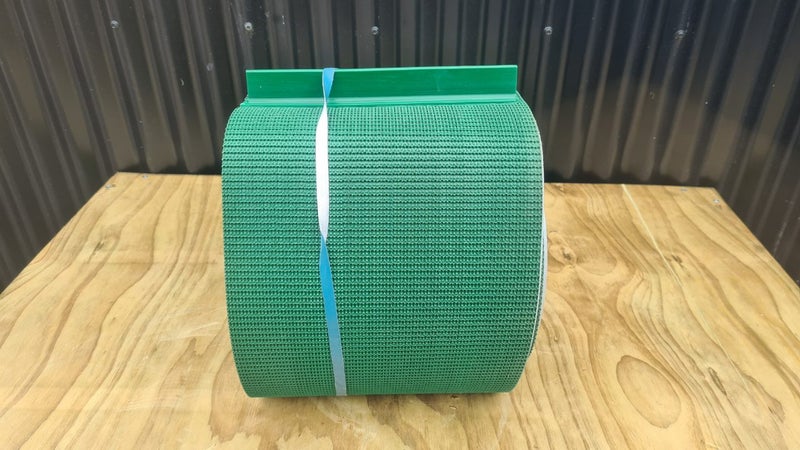 Conveyor belt Carousel 1