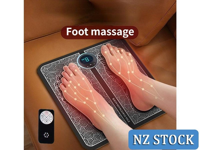 PTN NEW Electric Foot Massager Sale Sale Sale Carousel 1