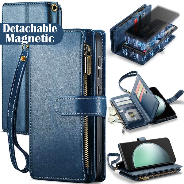 1x RFID Blocking Phone Cover for iPhone 17 Carousel 1