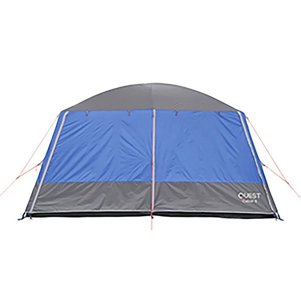 Quest Cabin 8 Person Tent Carousel 3