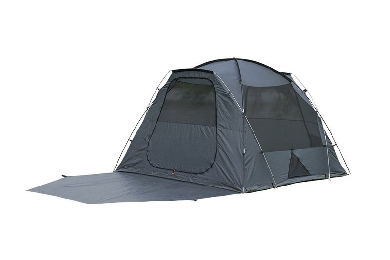 Kiwi Camping Kea 5E Recreational 5 Person Tent Carousel 2