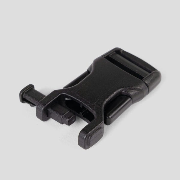 Kathmandu 15mm Buckle Repair Kit - Single Adjust Carousel 1