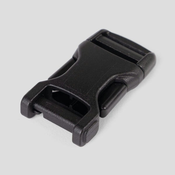 Kathmandu 15mm Buckle Repair Kit - Single Adjust Carousel 2