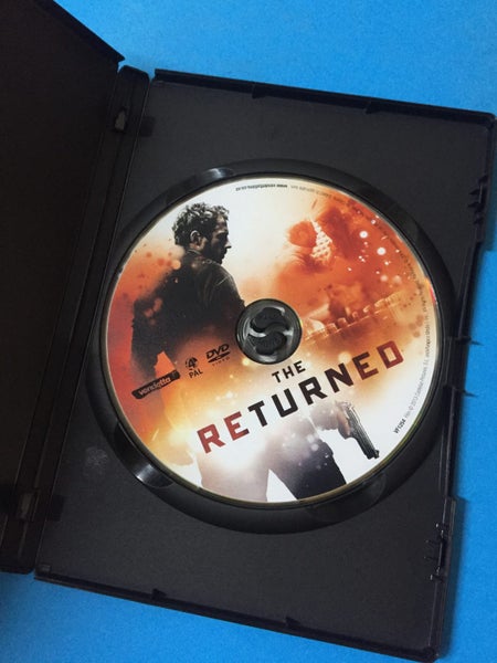 The Returned Carousel 3