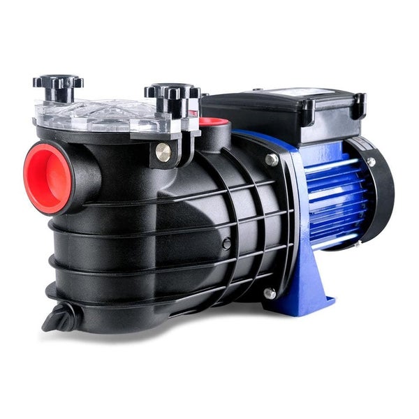 Giantz 1200w Swimming Pool Water Pump Carousel 1