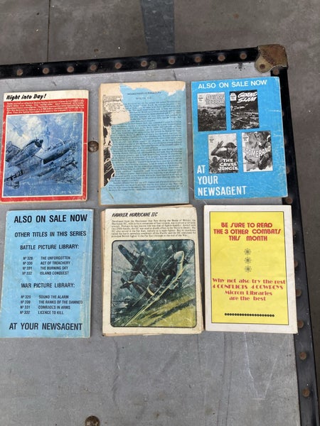 Books Carousel 2