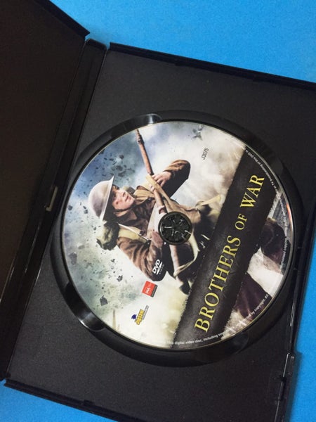 Brothers Of War Carousel 3