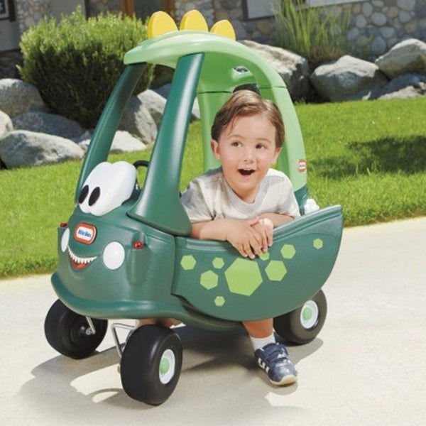 Little Tikes: Cozy Coupe - Dino Carousel 2