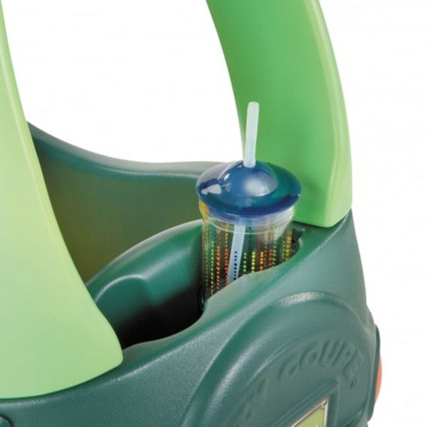 Little Tikes: Cozy Coupe - Dino Carousel 5