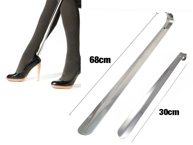 Shoe Horn Carousel 7