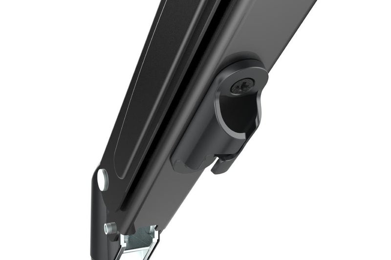Kogan Full Motion Gas Spring Single Mount for 17"-32" Monitor Carousel 2