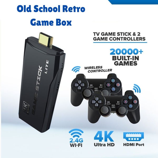 4K HY300 PRO Projector Android 11 Smart TV + M8 Retro TV Game Stick 2 Controller62952856187267112