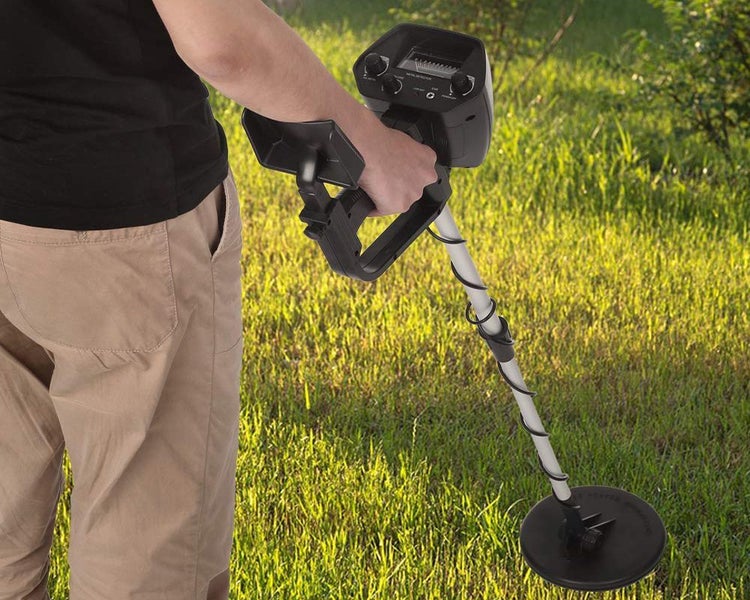 New Waterproof Metal Detector Sale Sale Carousel 1