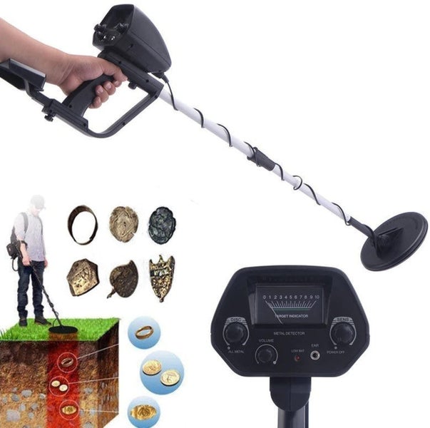 New Waterproof Metal Detector Sale Sale Carousel 2
