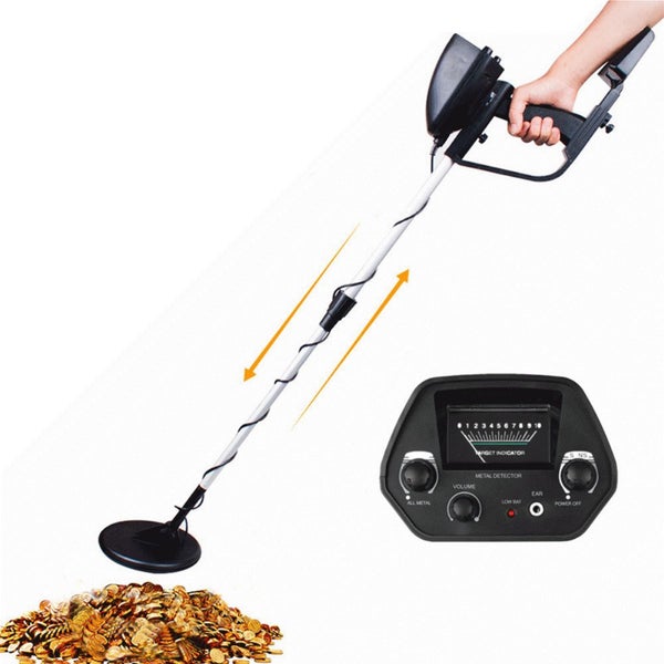 New Waterproof Metal Detector Sale Sale Carousel 9