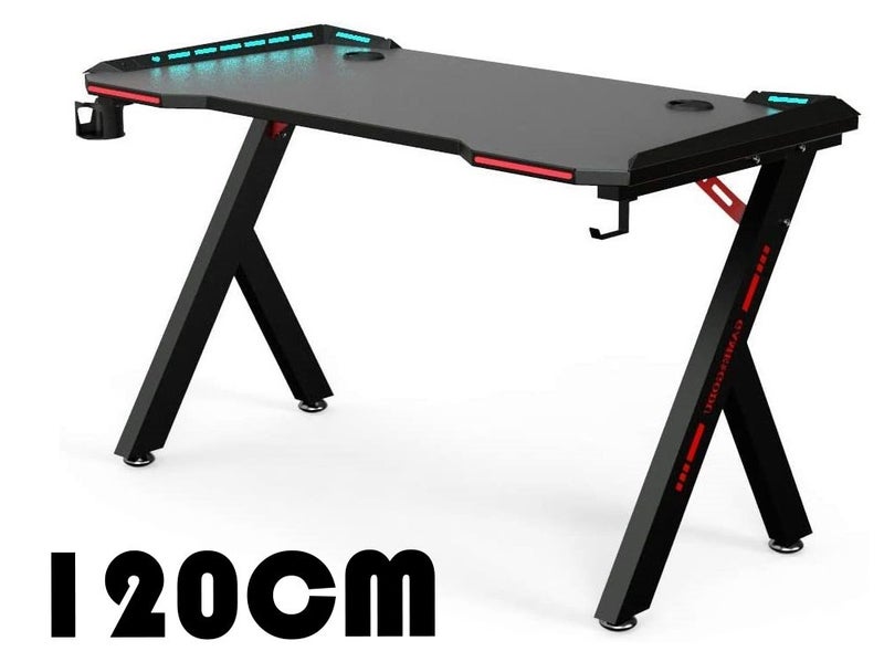 Gaming Desk Table Carousel 1