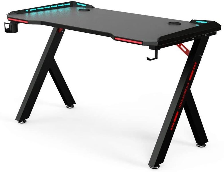 Gaming Desk Table Carousel 2