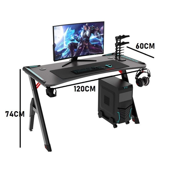 Gaming Desk (OVER STOCKED) Carousel 2