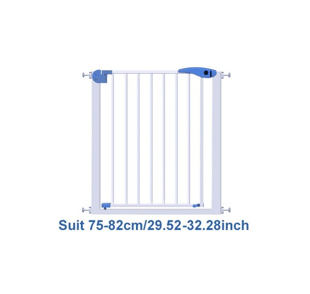 Baby Safety Gate - (NZ Clearance) Carousel 6