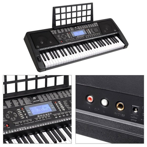 New Electric Keyboard Piano Afterpay Carousel 10