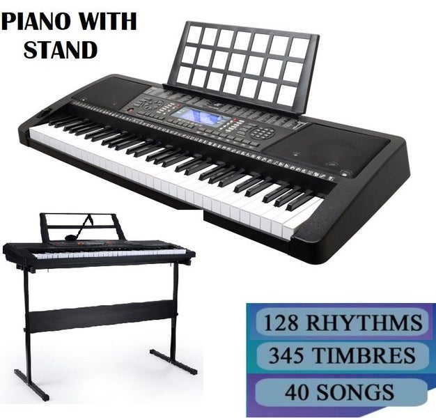 New Electric Keyboard Piano Afterpay Carousel 1