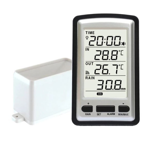 New Rain Gauge Weather station Afterpay Carousel 1