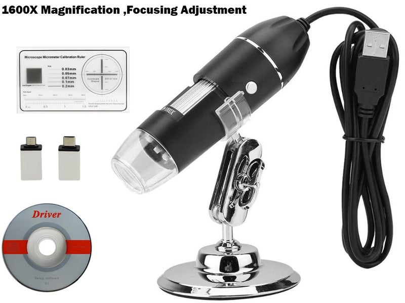 Microscope Carousel 1