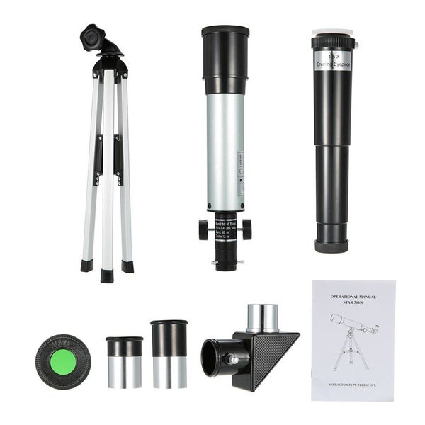 New Telescope Astronomical Afterpay Carousel 11