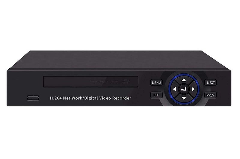 DVR recorder for CCTV Security Camera System 8 Channel Afterpay Carousel 12