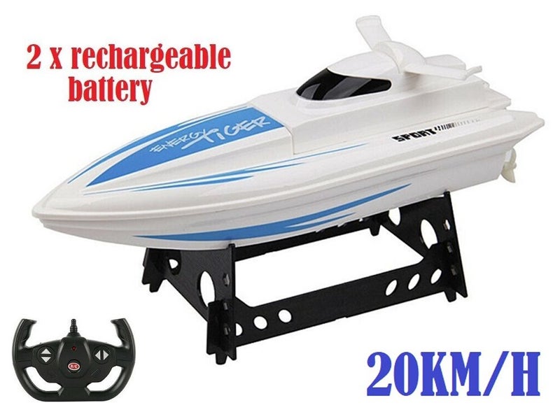 RC Racing Boat Sale Sale Carousel 1