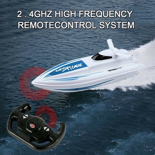 RC Racing Boat Sale Sale Carousel 2