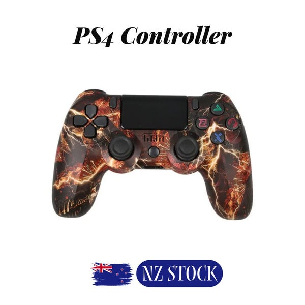 Wireless PS4 Controller - In Stock Deal Carousel 1
